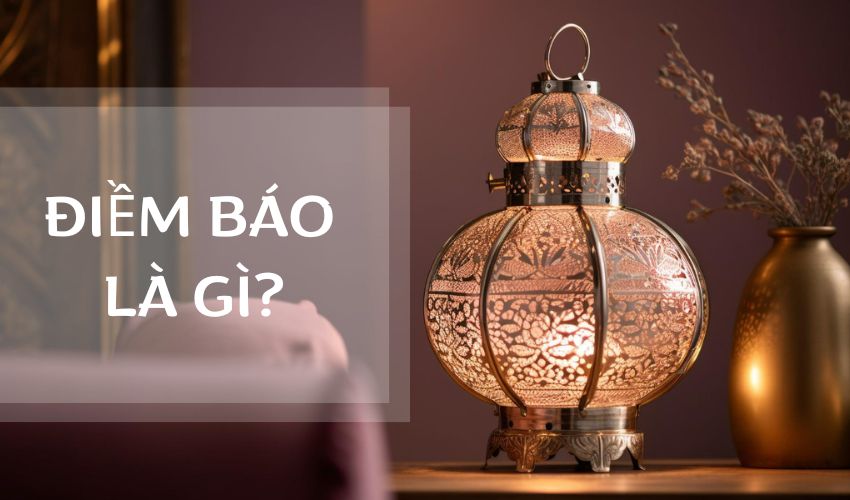 Điềm báo là gì? Báo hiệu điều TỐT hay XẤU