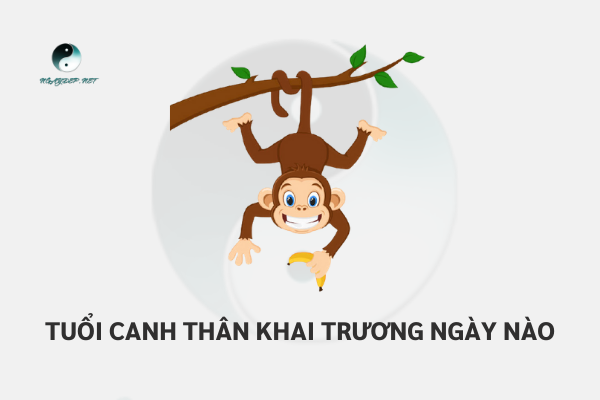 Tuổi Canh Thân khai trương ngày nào tốt 2022