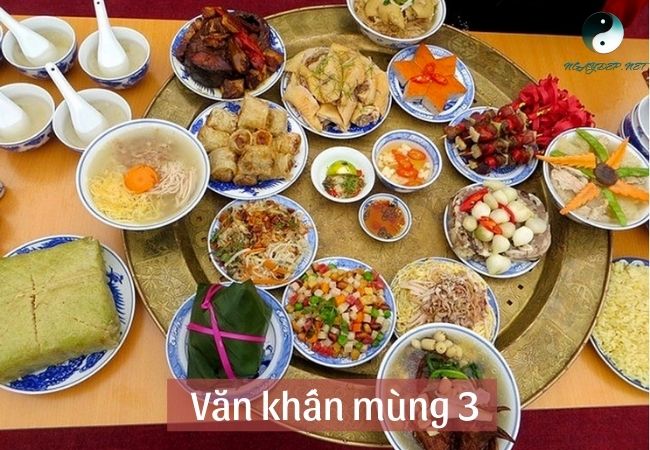#Văn khấn cúng mùng 3 đúng chuẩn phong tục Việt Nam